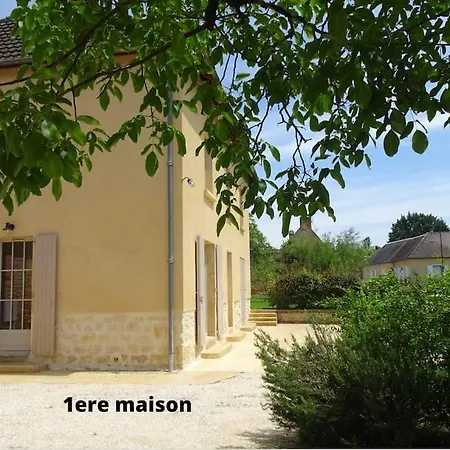 Domaine Avec Piscine A Dans Le Lot 4 Etoiles 2 * Milhac