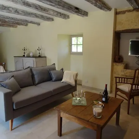 Σπίτι διακοπών Domaine Avec Piscine A Dans Le Lot 4 Etoiles 2 *