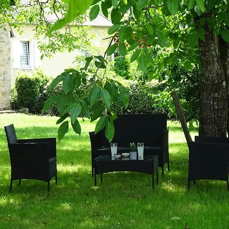 Σπίτι διακοπών Domaine Avec Piscine A Dans Le Lot 4 Etoiles 2 *