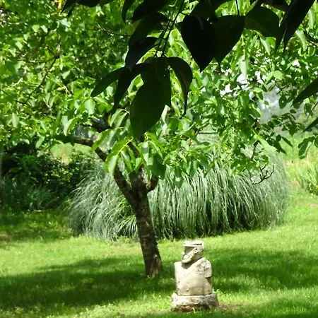 Domaine Avec Piscine à Dans Le Lot 4 étoiles 2 Casa de Férias *