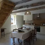 Holiday home Domaine Avec Piscine A Dans Le Lot 4 Etoiles 2
