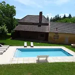 Domaine Avec Piscine A Dans Le Lot 4 Etoiles 2 Holiday home *