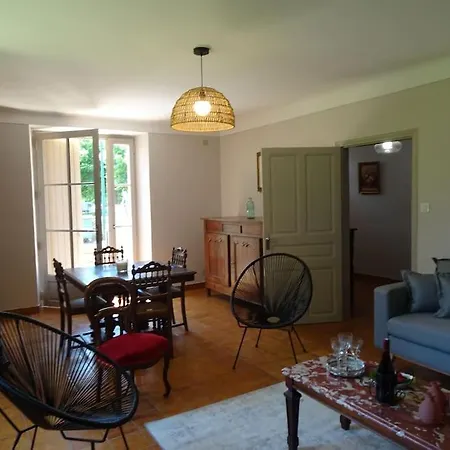 Nyaraló Domaine Avec Piscine A Dans Le Lot 4 Etoiles 2 Milhac