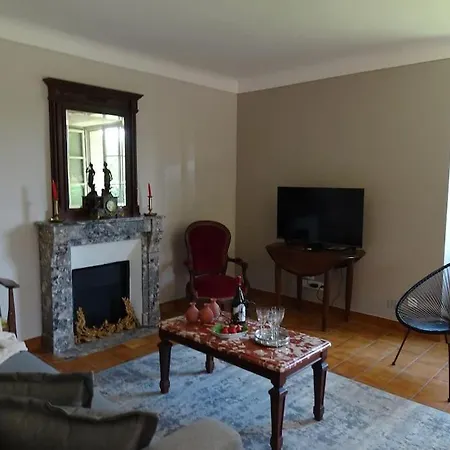 Nyaraló Domaine Avec Piscine A Dans Le Lot 4 Etoiles 2 *