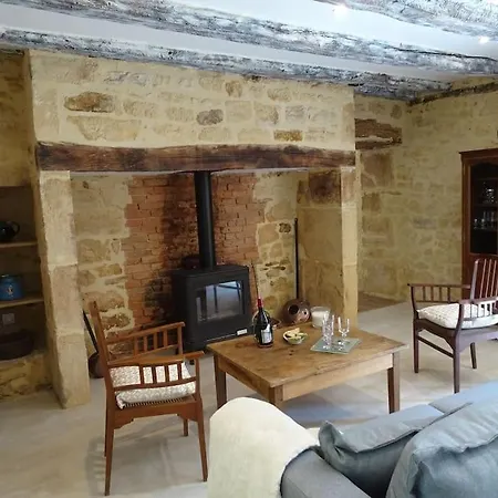 Nyaraló Domaine Avec Piscine A Dans Le Lot 4 Etoiles 2 Milhac