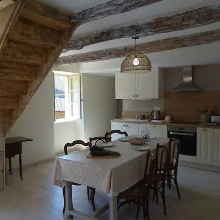 Nyaraló Domaine Avec Piscine A Dans Le Lot 4 Etoiles 2