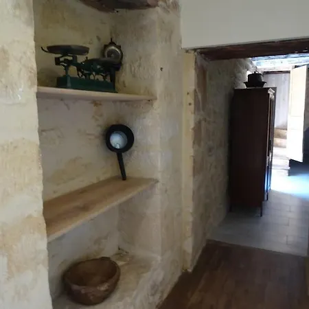 Domaine Avec Piscine A Dans Le Lot 4 Etoiles 2 Milhac