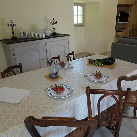 Nyaraló Domaine Avec Piscine A Dans Le Lot 4 Etoiles 2 Milhac