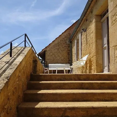 Domaine Avec Piscine à Dans Le Lot 4 étoiles 2