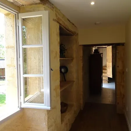 Domaine Avec Piscine A Dans Le Lot 4 Etoiles 2