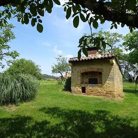 Domaine Avec Piscine A Dans Le Lot 4 Etoiles 2 Σπίτι διακοπών
