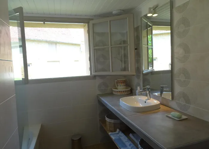 Σπίτι διακοπών Domaine Avec Piscine A Dans Le Lot 4 Etoiles 2 *