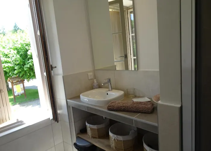 Domaine Avec Piscine A Dans Le Lot 4 Etoiles 2 Holiday home Milhac