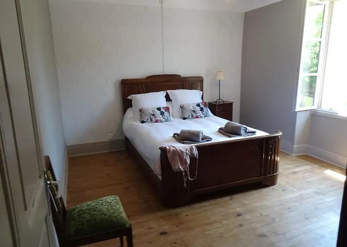 Domaine Avec Piscine A Dans Le Lot 4 Etoiles 2 Σπίτι διακοπών