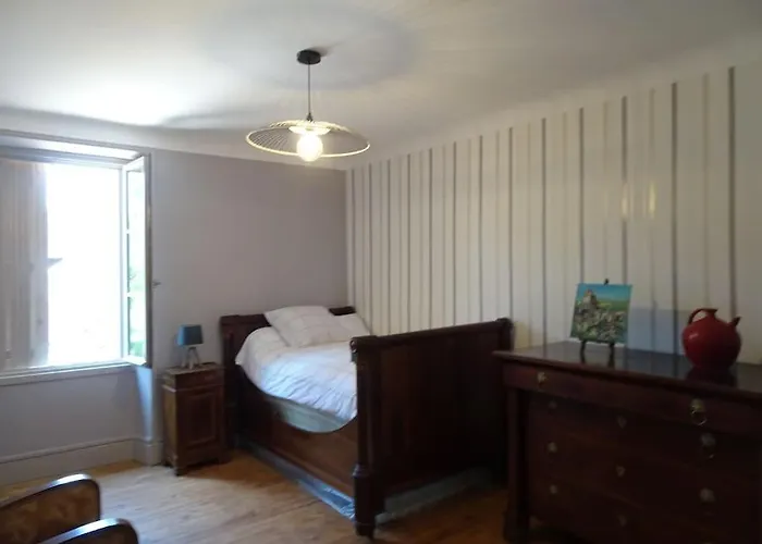 Domaine Avec Piscine A Dans Le Lot 4 Etoiles 2 Σπίτι διακοπών