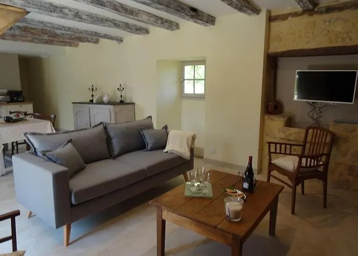 Holiday home Domaine Avec Piscine A Dans Le Lot 4 Etoiles 2 *