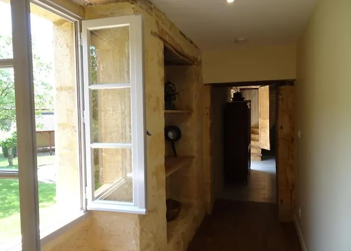 Domaine Avec Piscine A Dans Le Lot 4 Etoiles 2